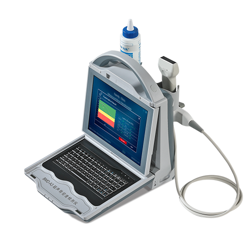 Portable Ultrasound Bone DensitometerBMD-A3