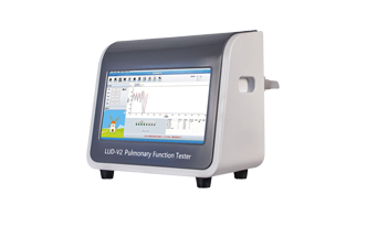 Pulmonary function testerV2